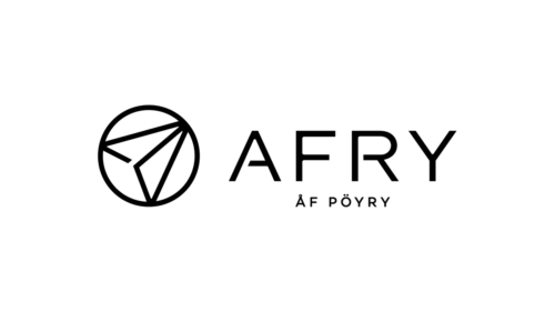 Client logotype