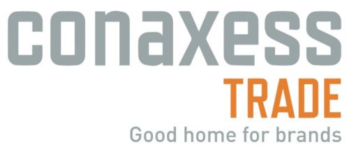 Client logotype